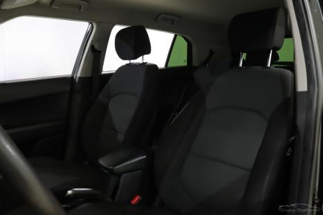 HYUNDAI Creta 1.6 16V 4P FLEX ATTITUDE AUTOM�TICO, Foto 9