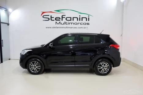 HYUNDAI Creta 1.6 16V 4P FLEX ATTITUDE AUTOM�TICO, Foto 10