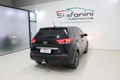 HYUNDAI Creta 1.6 16V 4P FLEX ATTITUDE AUTOM�TICO, Foto 11