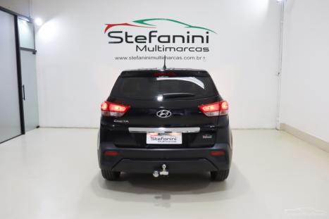 HYUNDAI Creta 1.6 16V 4P FLEX ATTITUDE AUTOM�TICO, Foto 12