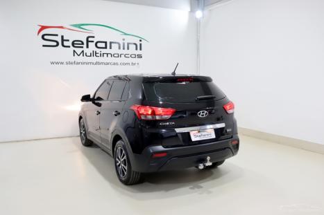 HYUNDAI Creta 1.6 16V 4P FLEX ATTITUDE AUTOM�TICO, Foto 13