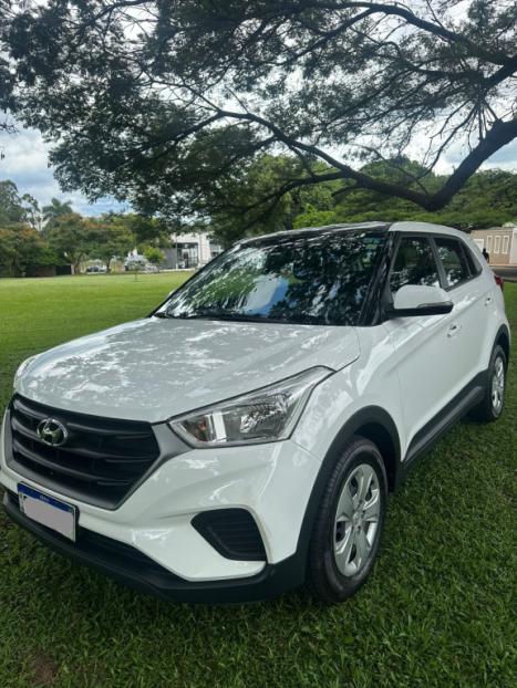 HYUNDAI Creta 1.6 16V 4P FLEX ATTITUDE AUTOM�TICO, Foto 1