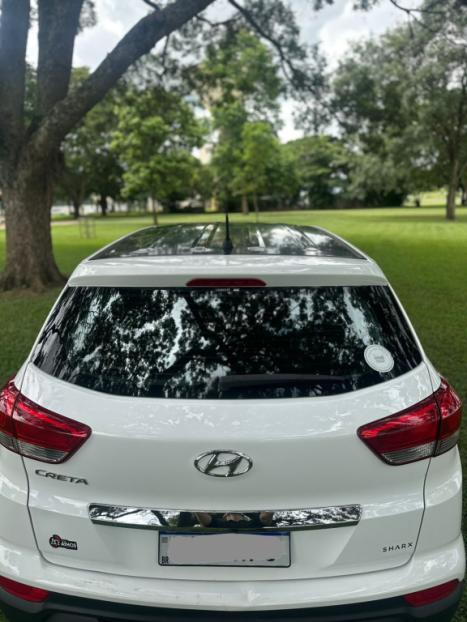 HYUNDAI Creta 1.6 16V 4P FLEX ATTITUDE AUTOM�TICO, Foto 2