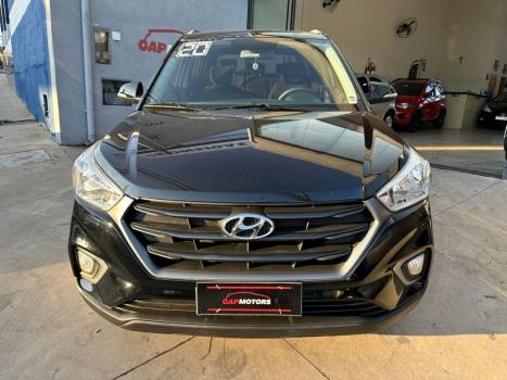HYUNDAI Creta 1.6 16V 4P FLEX SMART PLUS AUTOM�TICO, Foto 1