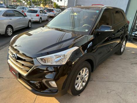 HYUNDAI Creta 1.6 16V 4P FLEX SMART PLUS AUTOM�TICO, Foto 3