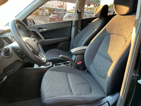 HYUNDAI Creta 1.6 16V 4P FLEX SMART PLUS AUTOM�TICO, Foto 7