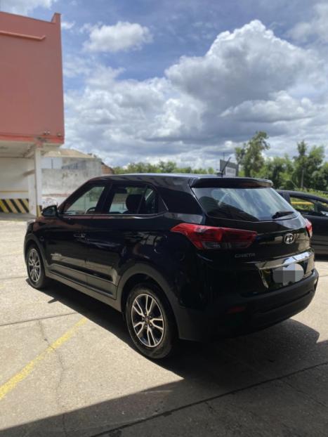 HYUNDAI Creta 1.6 16V 4P FLEX ATTITUDE AUTOM�TICO, Foto 2