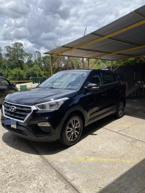 HYUNDAI Creta 1.6 16V 4P FLEX ATTITUDE AUTOM�TICO, Foto 1