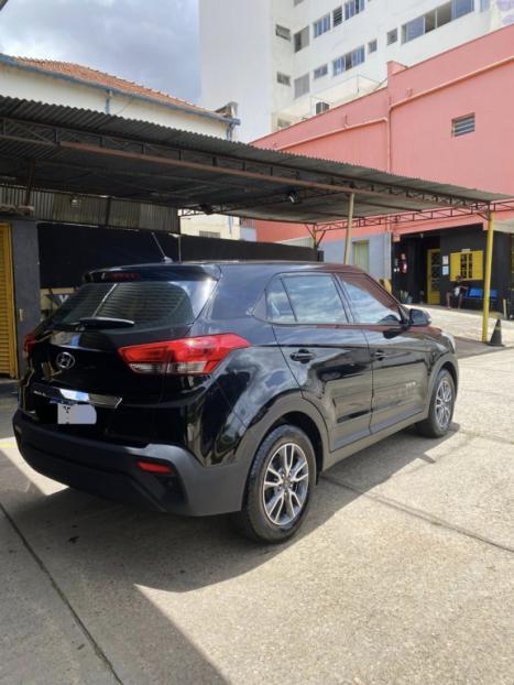 HYUNDAI Creta 1.6 16V 4P FLEX ATTITUDE AUTOM�TICO, Foto 6