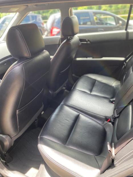HYUNDAI Creta 1.6 16V 4P FLEX ATTITUDE AUTOM�TICO, Foto 9