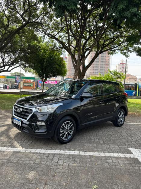 HYUNDAI Creta 1.6 16V 4P FLEX ATTITUDE AUTOM�TICO, Foto 1
