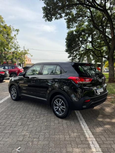 HYUNDAI Creta 1.6 16V 4P FLEX ATTITUDE AUTOM�TICO, Foto 2