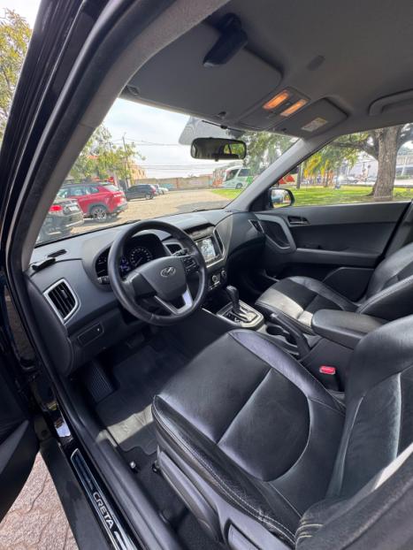 HYUNDAI Creta 1.6 16V 4P FLEX ATTITUDE AUTOM�TICO, Foto 8