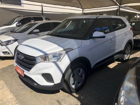 HYUNDAI Creta 1.6 16V 4P FLEX ATTITUDE AUTOM�TICO, Foto 1
