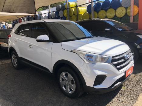HYUNDAI Creta 1.6 16V 4P FLEX ATTITUDE AUTOM�TICO, Foto 2