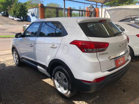 HYUNDAI Creta 1.6 16V 4P FLEX ATTITUDE AUTOM�TICO, Foto 3