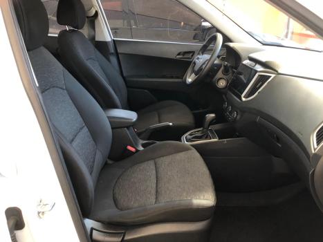 HYUNDAI Creta 1.6 16V 4P FLEX ATTITUDE AUTOM�TICO, Foto 4