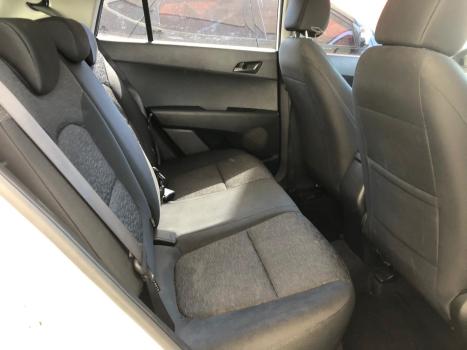 HYUNDAI Creta 1.6 16V 4P FLEX ATTITUDE AUTOM�TICO, Foto 5