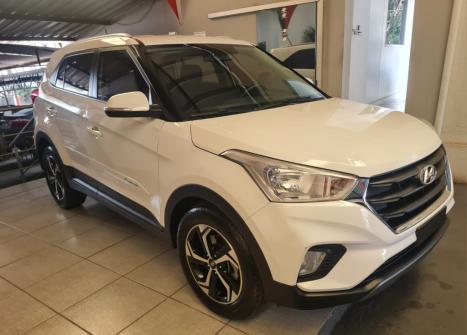 HYUNDAI Creta 1.6 16V 4P FLEX PULSE AUTOM�TICO, Foto 2