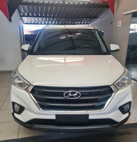 HYUNDAI Creta 1.6 16V 4P FLEX PULSE AUTOM�TICO, Foto 3