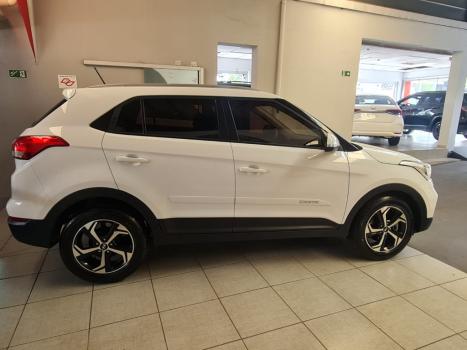 HYUNDAI Creta 1.6 16V 4P FLEX PULSE AUTOM�TICO, Foto 4
