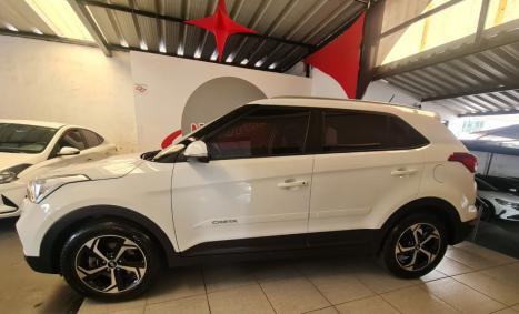 HYUNDAI Creta 1.6 16V 4P FLEX PULSE AUTOM�TICO, Foto 5