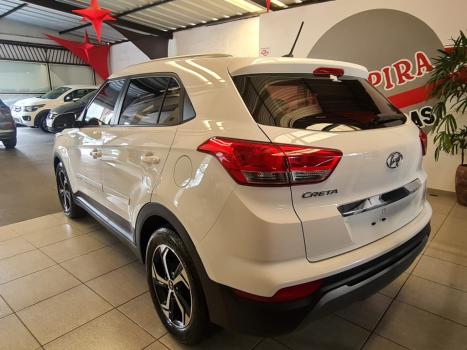 HYUNDAI Creta 1.6 16V 4P FLEX PULSE AUTOM�TICO, Foto 6