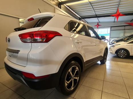 HYUNDAI Creta 1.6 16V 4P FLEX PULSE AUTOM�TICO, Foto 7