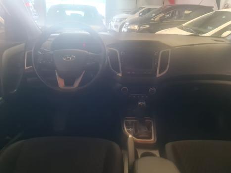 HYUNDAI Creta 1.6 16V 4P FLEX PULSE AUTOM�TICO, Foto 9
