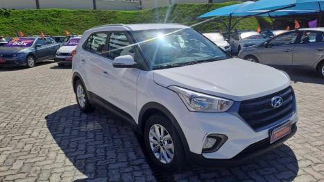 HYUNDAI Creta 1.6 16V 4P FLEX ACTION AUTOM�TICO, Foto 2