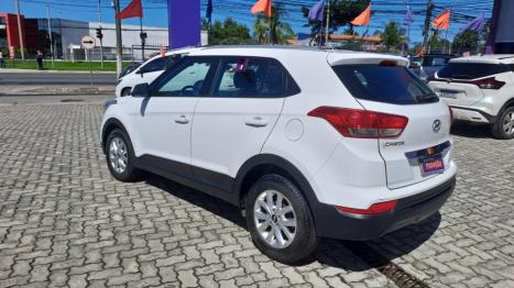 HYUNDAI Creta 1.6 16V 4P FLEX ACTION AUTOM�TICO, Foto 6