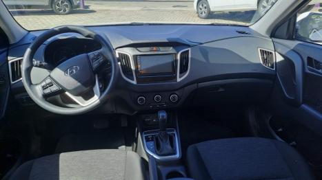 HYUNDAI Creta 1.6 16V 4P FLEX ACTION AUTOM�TICO, Foto 7