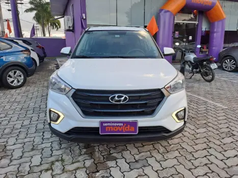 HYUNDAI Creta 1.6 16V 4P FLEX ACTION AUTOM�TICO, Foto 1