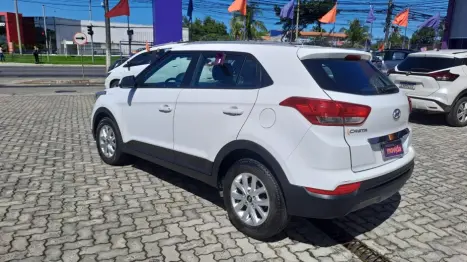 HYUNDAI Creta 1.6 16V 4P FLEX ACTION AUTOM�TICO, Foto 6