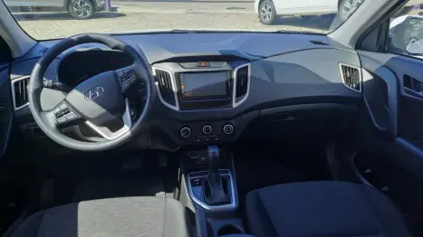 HYUNDAI Creta 1.6 16V 4P FLEX ACTION AUTOM�TICO, Foto 7