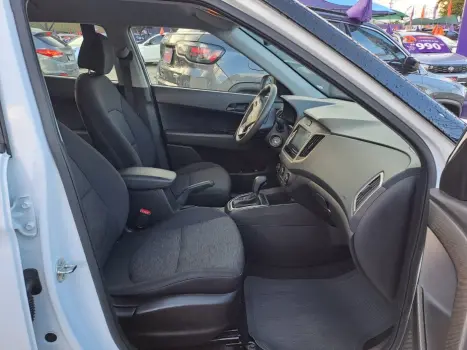 HYUNDAI Creta 1.6 16V 4P FLEX ACTION AUTOM�TICO, Foto 8