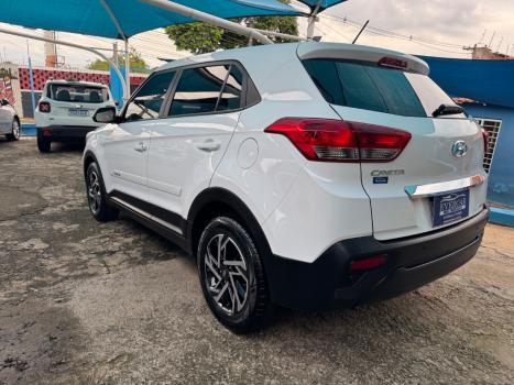 HYUNDAI Creta 1.6 16V 4P FLEX ATTITUDE AUTOM�TICO, Foto 4