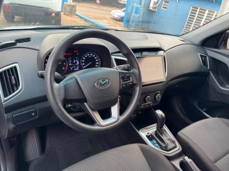 HYUNDAI Creta 1.6 16V 4P FLEX ATTITUDE AUTOM�TICO, Foto 6