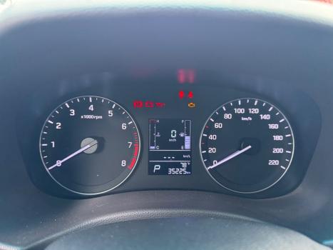 HYUNDAI Creta 1.6 16V 4P FLEX ATTITUDE AUTOM�TICO, Foto 7