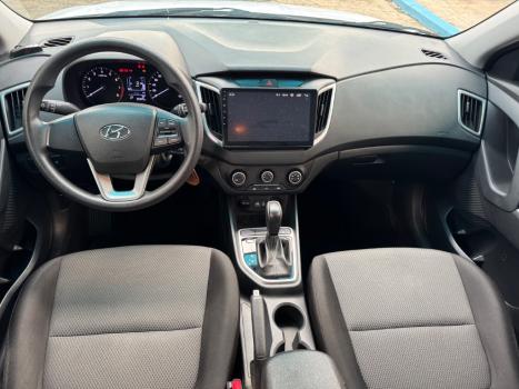 HYUNDAI Creta 1.6 16V 4P FLEX ATTITUDE AUTOM�TICO, Foto 8