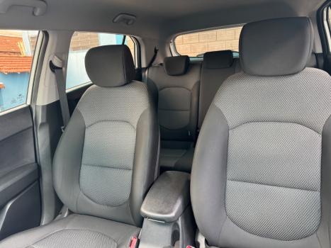 HYUNDAI Creta 1.6 16V 4P FLEX ATTITUDE AUTOM�TICO, Foto 9