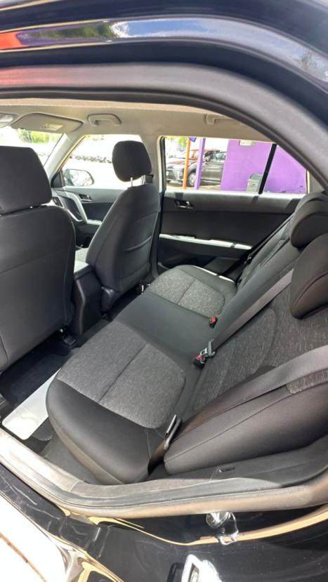 HYUNDAI Creta 1.6 16V 4P FLEX ACTION AUTOM�TICO, Foto 6