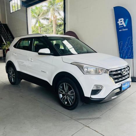 HYUNDAI Creta 1.6 16V 4P FLEX PULSE AUTOM�TICO, Foto 3