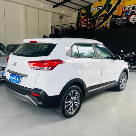 HYUNDAI Creta 1.6 16V 4P FLEX PULSE AUTOM�TICO, Foto 4