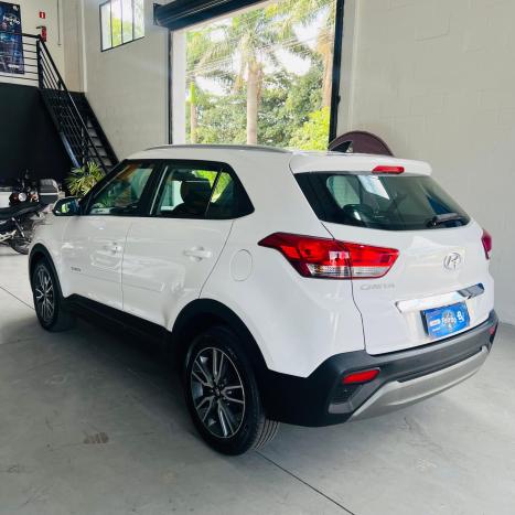 HYUNDAI Creta 1.6 16V 4P FLEX PULSE AUTOM�TICO, Foto 6