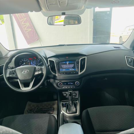 HYUNDAI Creta 1.6 16V 4P FLEX PULSE AUTOM�TICO, Foto 7