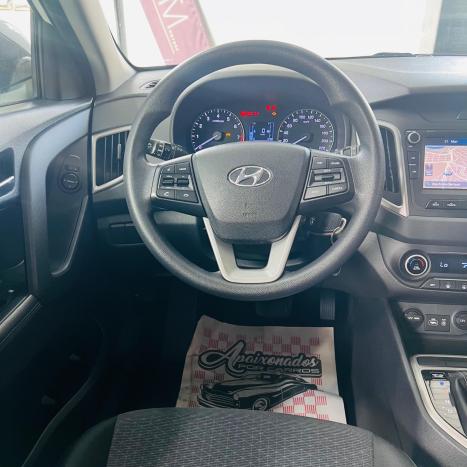 HYUNDAI Creta 1.6 16V 4P FLEX PULSE AUTOM�TICO, Foto 8