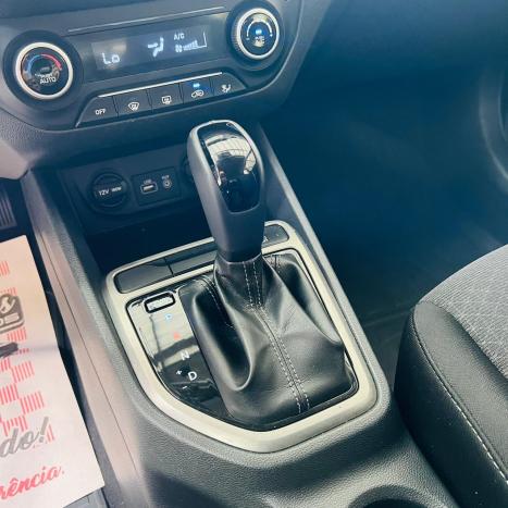 HYUNDAI Creta 1.6 16V 4P FLEX PULSE AUTOM�TICO, Foto 9