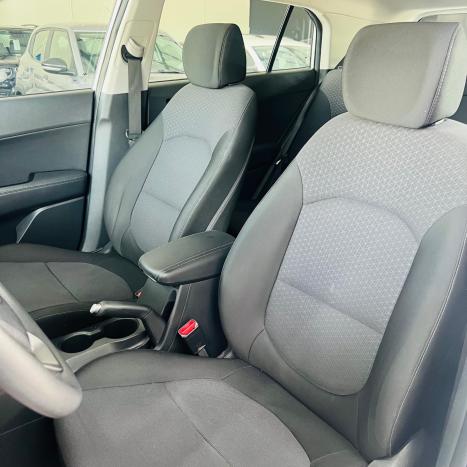 HYUNDAI Creta 1.6 16V 4P FLEX PULSE AUTOM�TICO, Foto 10