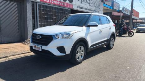 HYUNDAI Creta 1.6 16V 4P FLEX ATTITUDE AUTOM�TICO, Foto 1